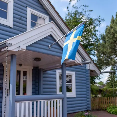 Smuke Swedenhuus